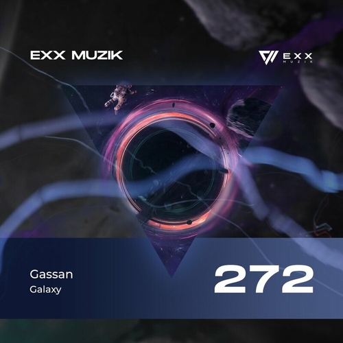 Gassan - Galaxy [EXX272]